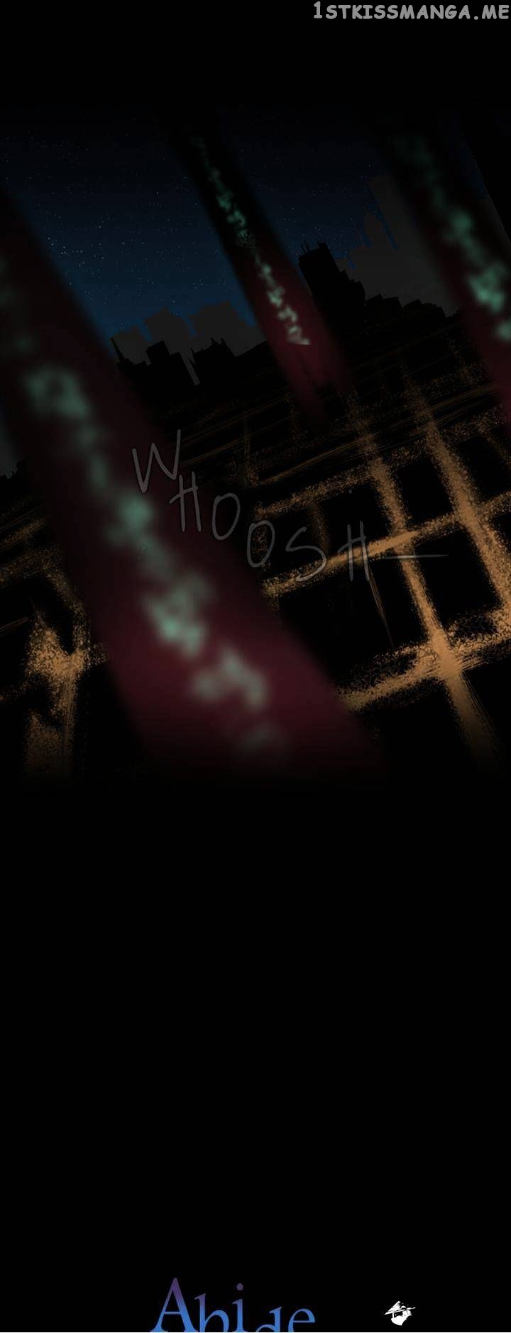 Abide in the Wind chapter 101 - page 1