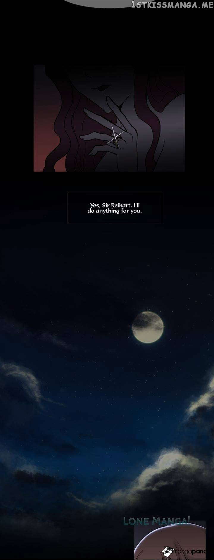 Abide in the Wind chapter 101 - page 11