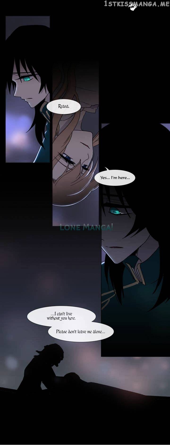 Abide in the Wind chapter 101 - page 16