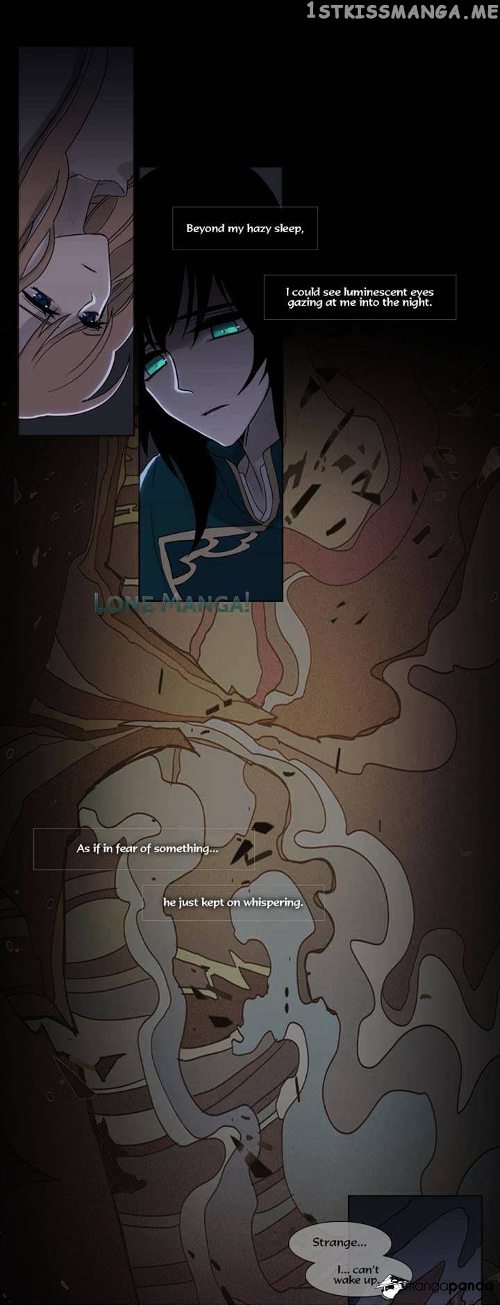 Abide in the Wind chapter 101 - page 17