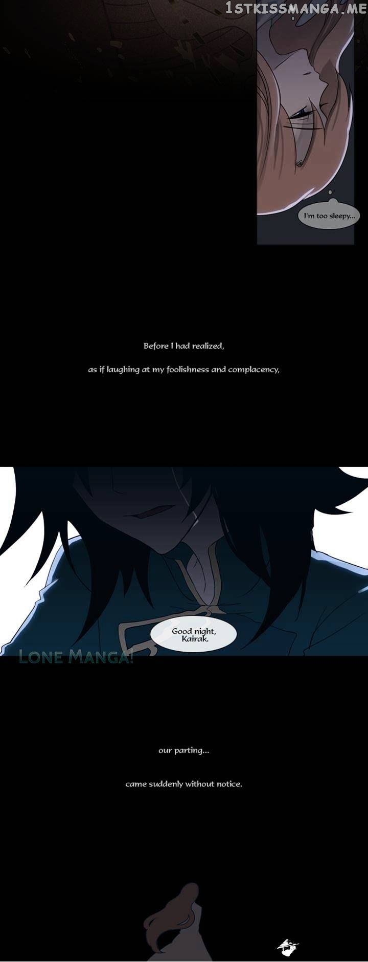 Abide in the Wind chapter 101 - page 18