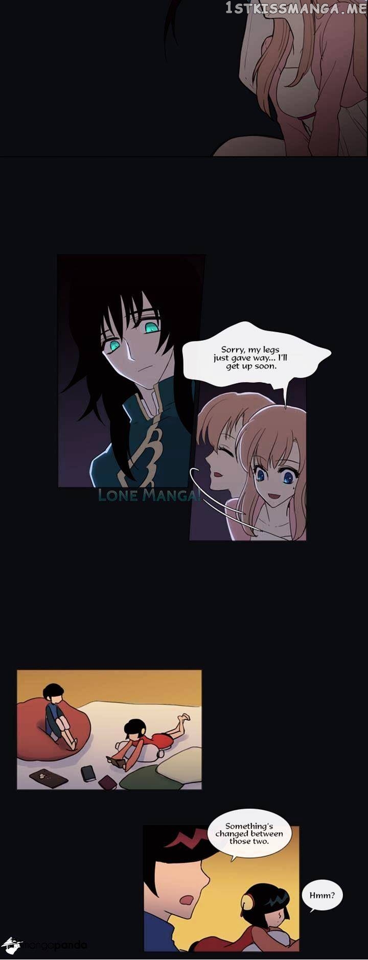 Abide in the Wind chapter 100 - page 10