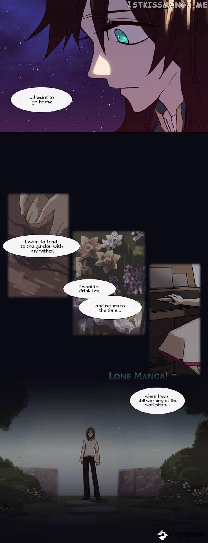 Abide in the Wind chapter 97 - page 11