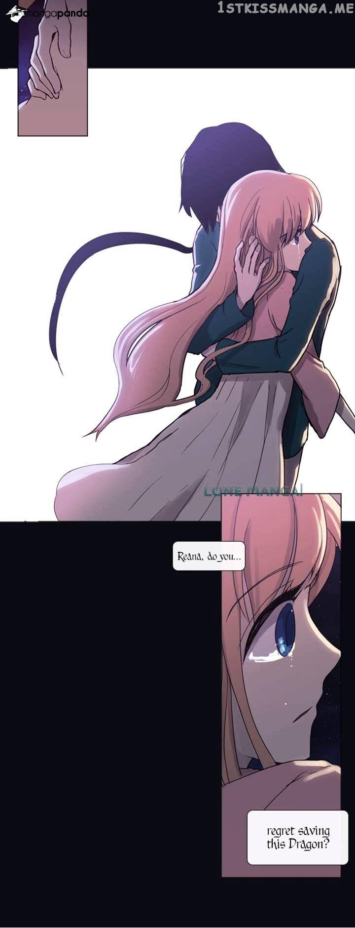 Abide in the Wind chapter 97 - page 14
