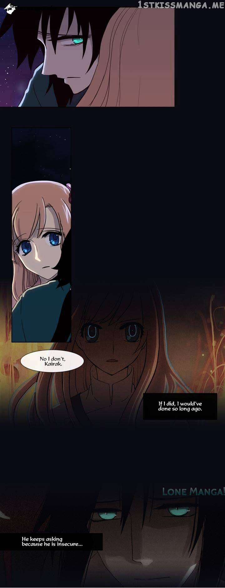 Abide in the Wind chapter 97 - page 15
