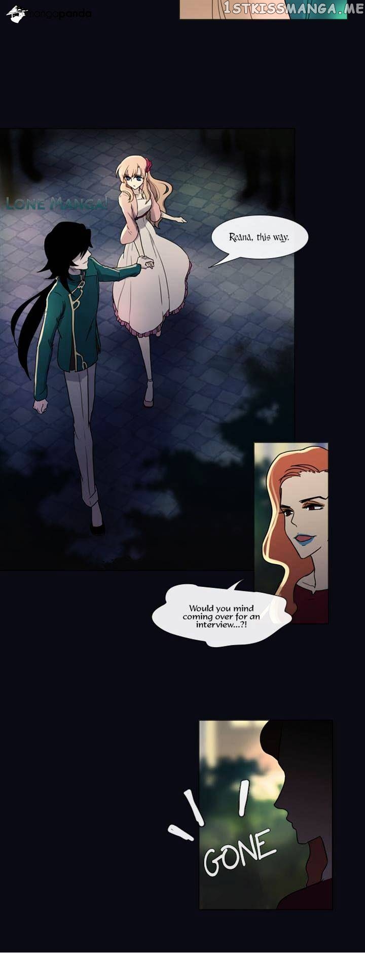Abide in the Wind chapter 96 - page 14