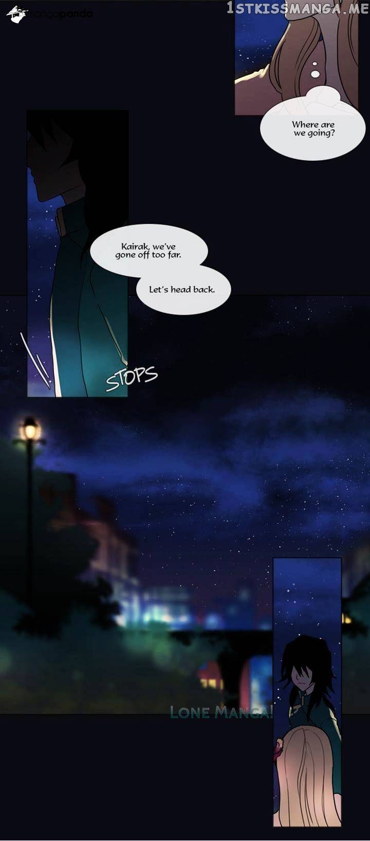 Abide in the Wind chapter 96 - page 16