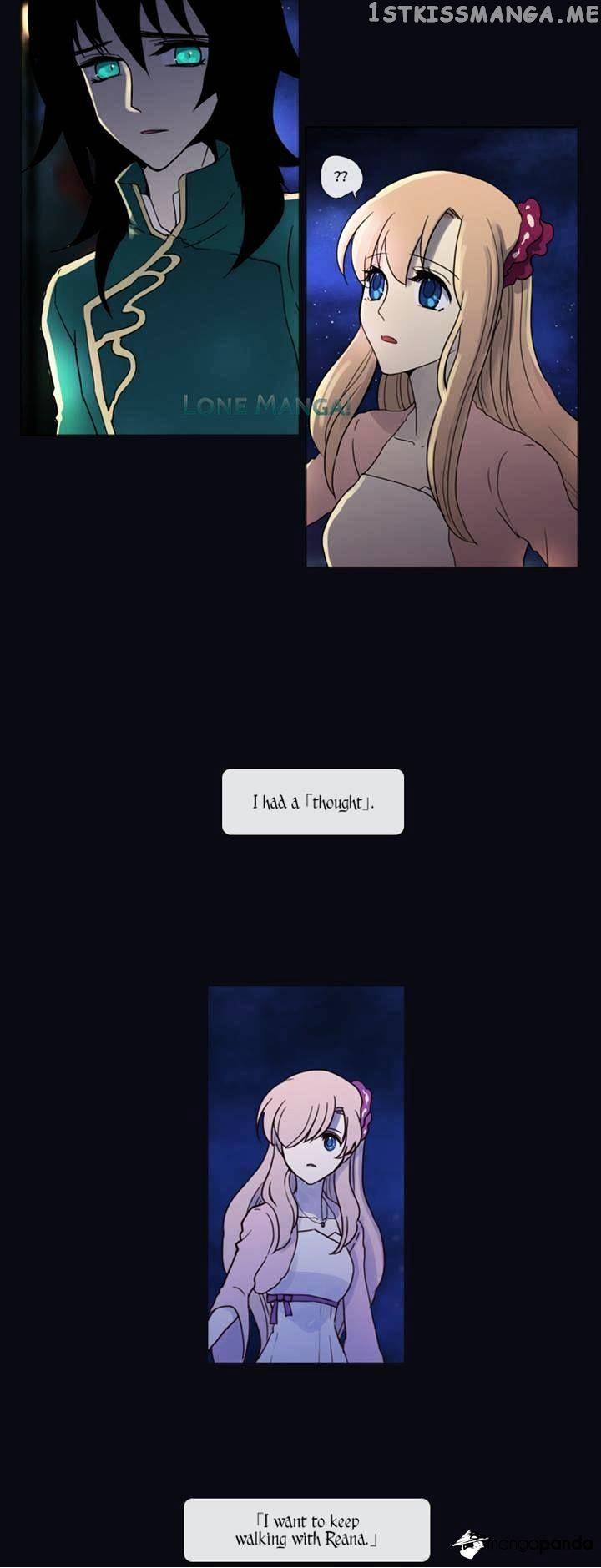 Abide in the Wind chapter 96 - page 18