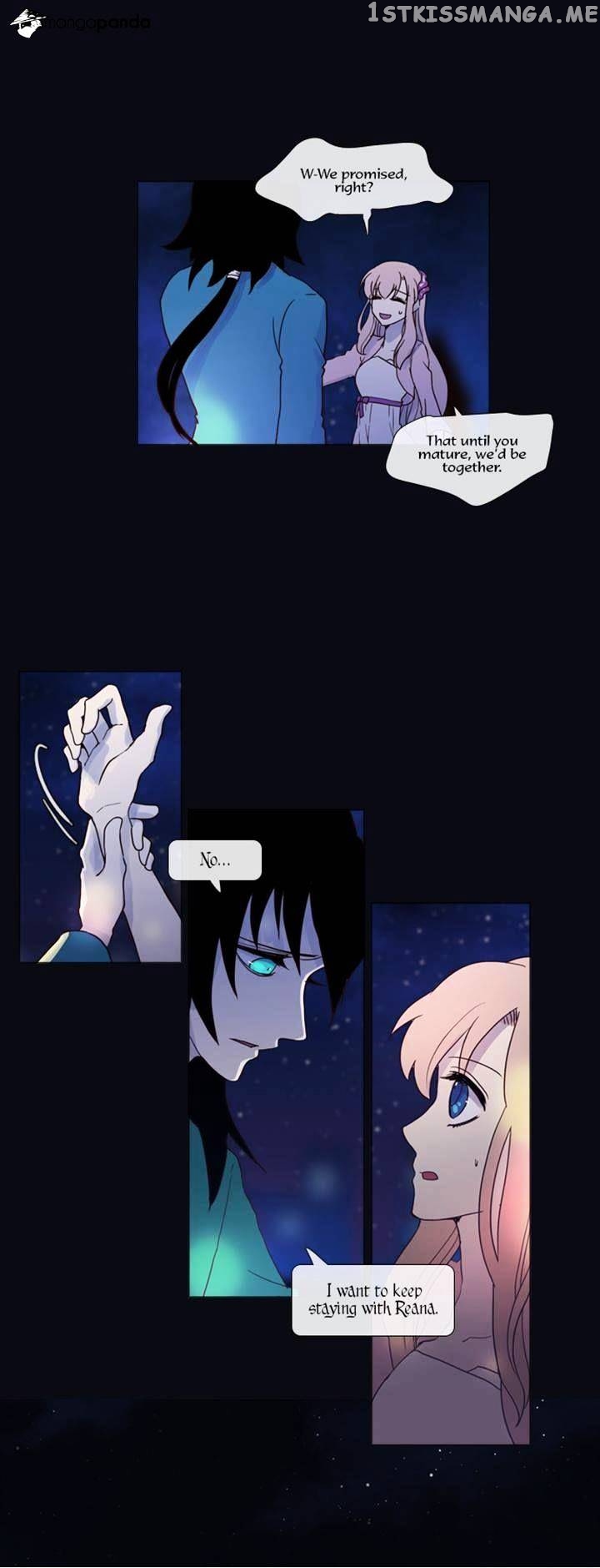 Abide in the Wind chapter 96 - page 19