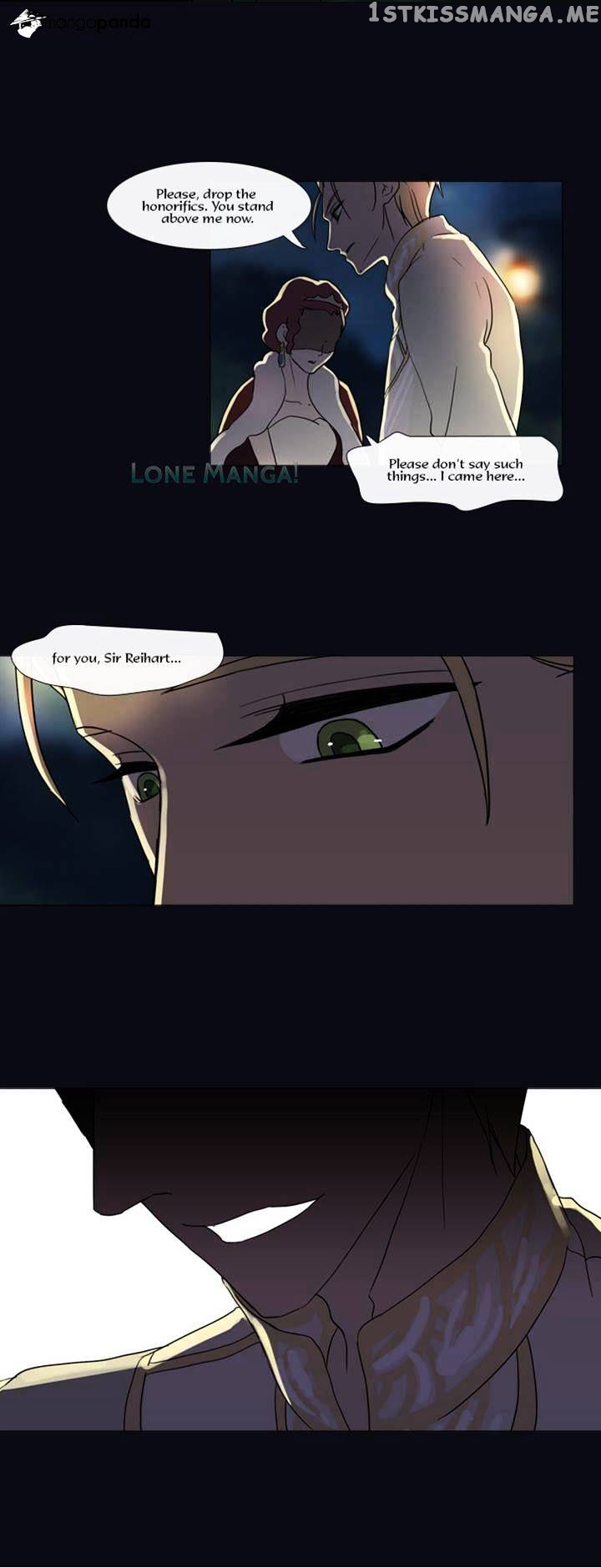 Abide in the Wind chapter 96 - page 6