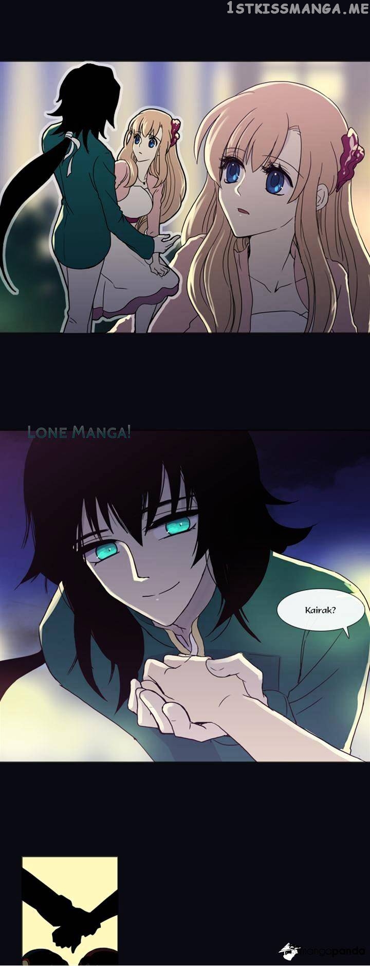 Abide in the Wind chapter 95 - page 13