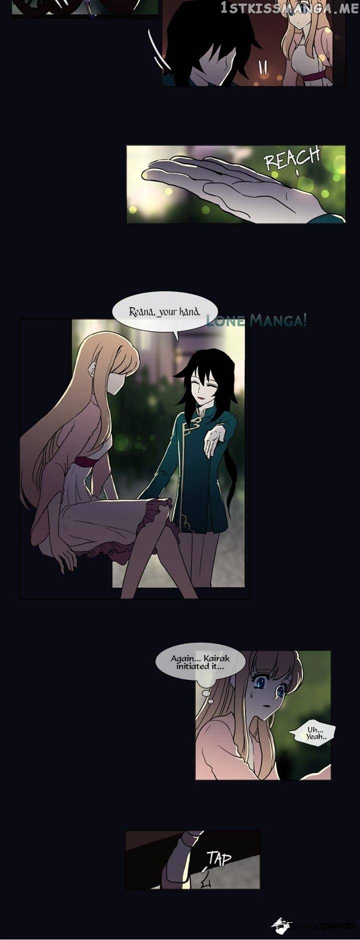 Abide in the Wind chapter 95 - page 2
