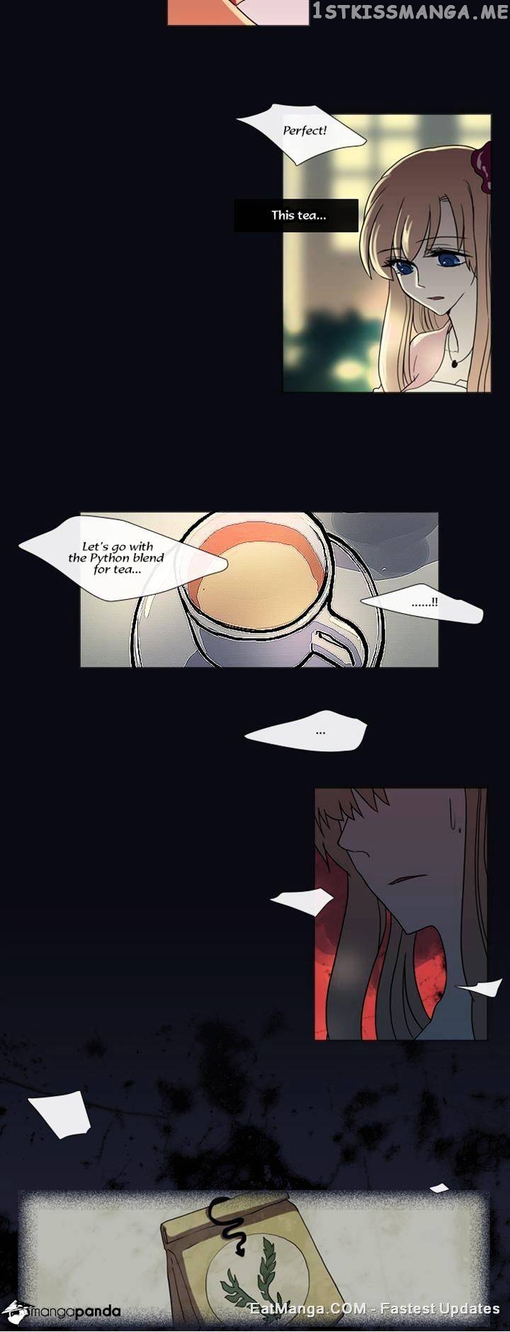 Abide in the Wind chapter 95 - page 9