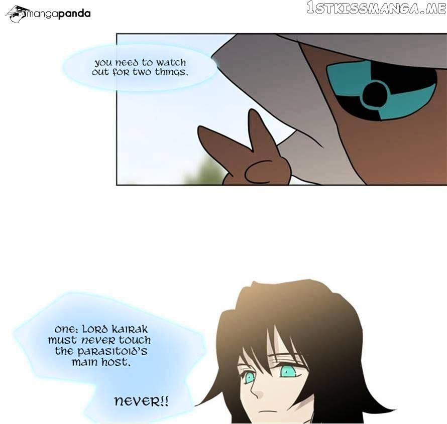 Abide in the Wind chapter 94 - page 13