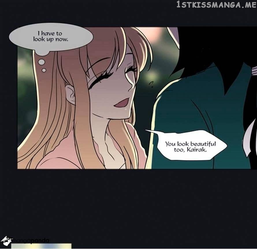 Abide in the Wind chapter 94 - page 21