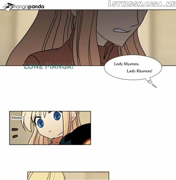 Abide in the Wind chapter 94 - page 9