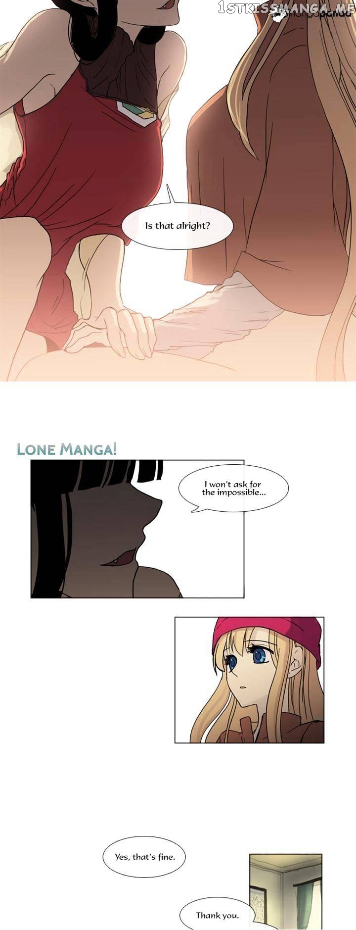 Abide in the Wind chapter 93 - page 10