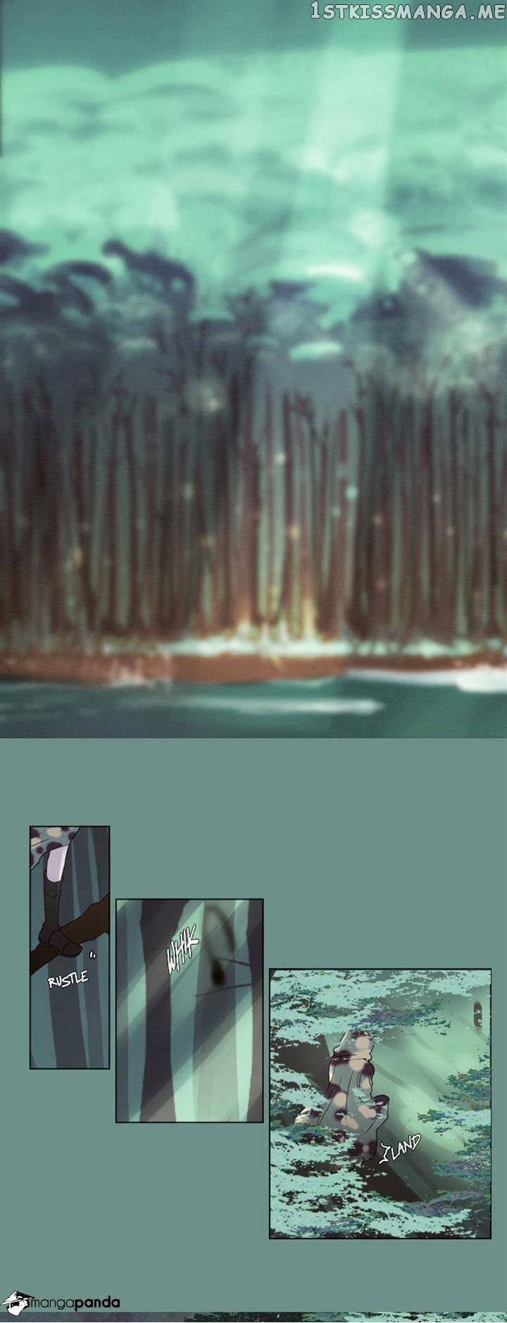 Abide in the Wind chapter 89 - page 1