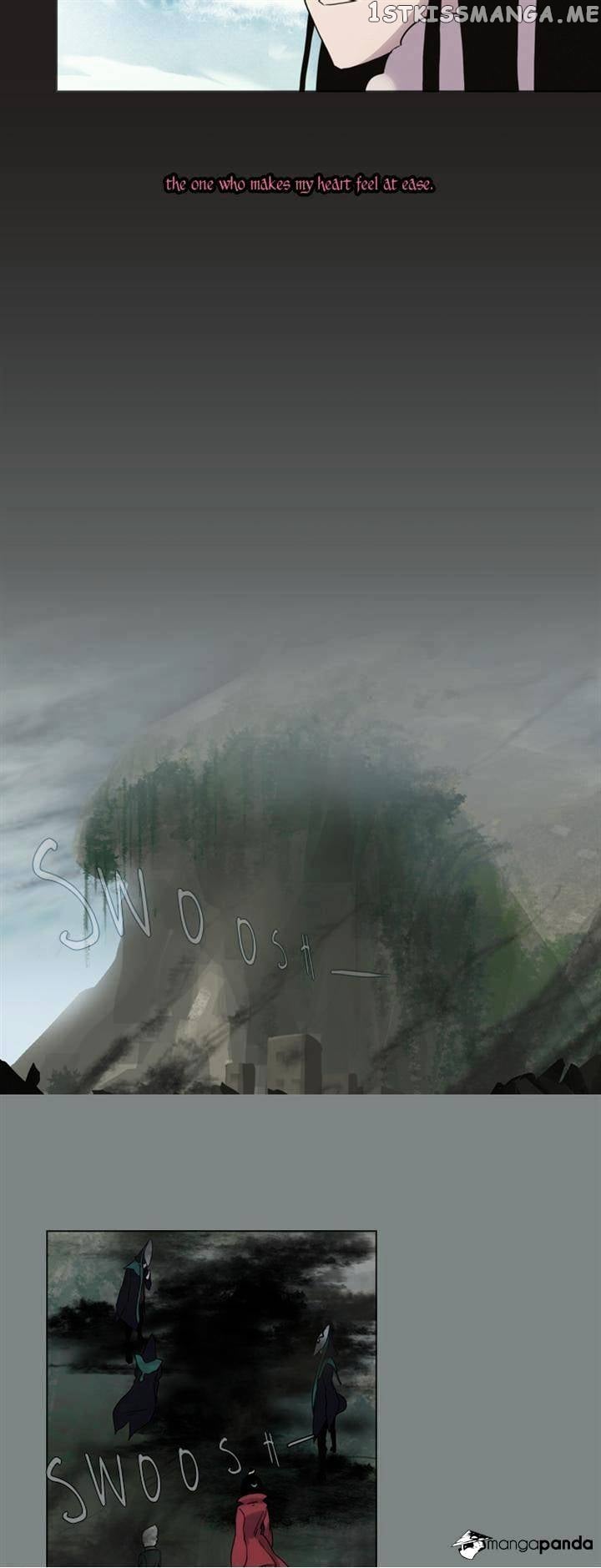 Abide in the Wind chapter 89 - page 30