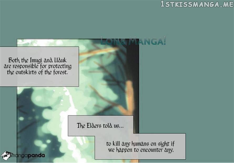 Abide in the Wind chapter 89 - page 9