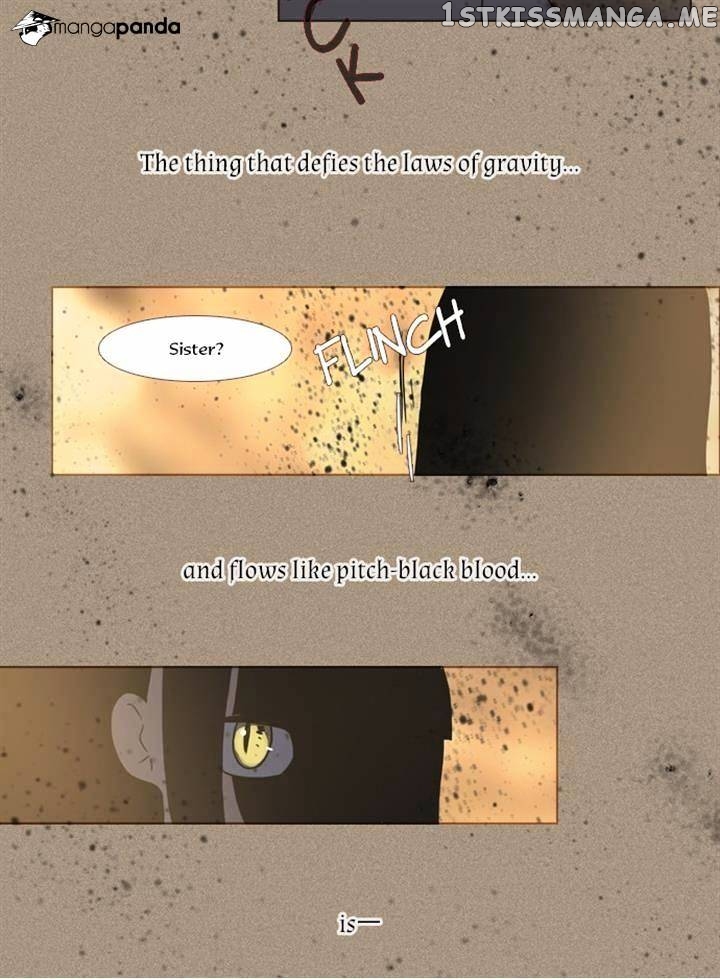 Abide in the Wind chapter 88 - page 12