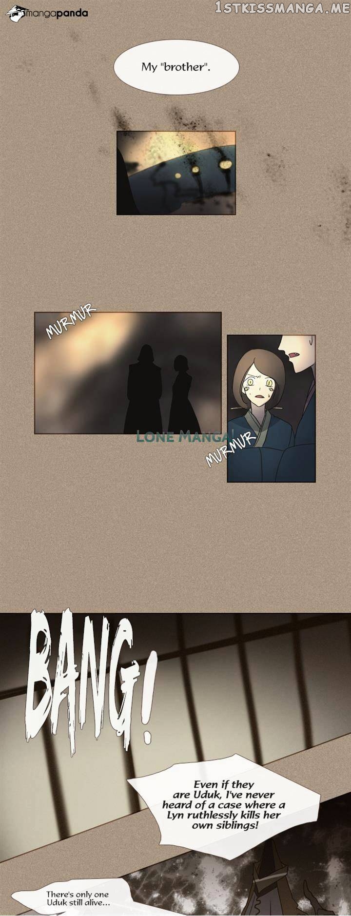 Abide in the Wind chapter 88 - page 15