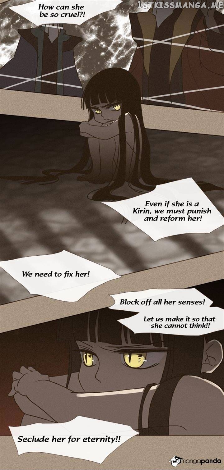 Abide in the Wind chapter 88 - page 16