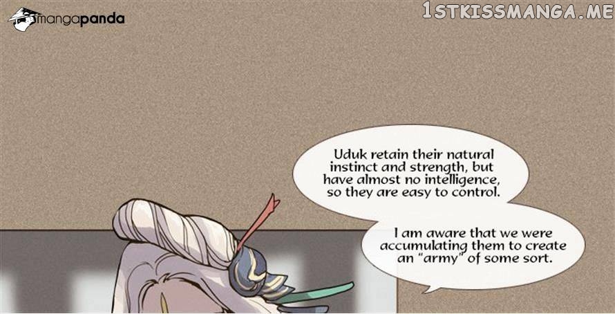 Abide in the Wind chapter 88 - page 17