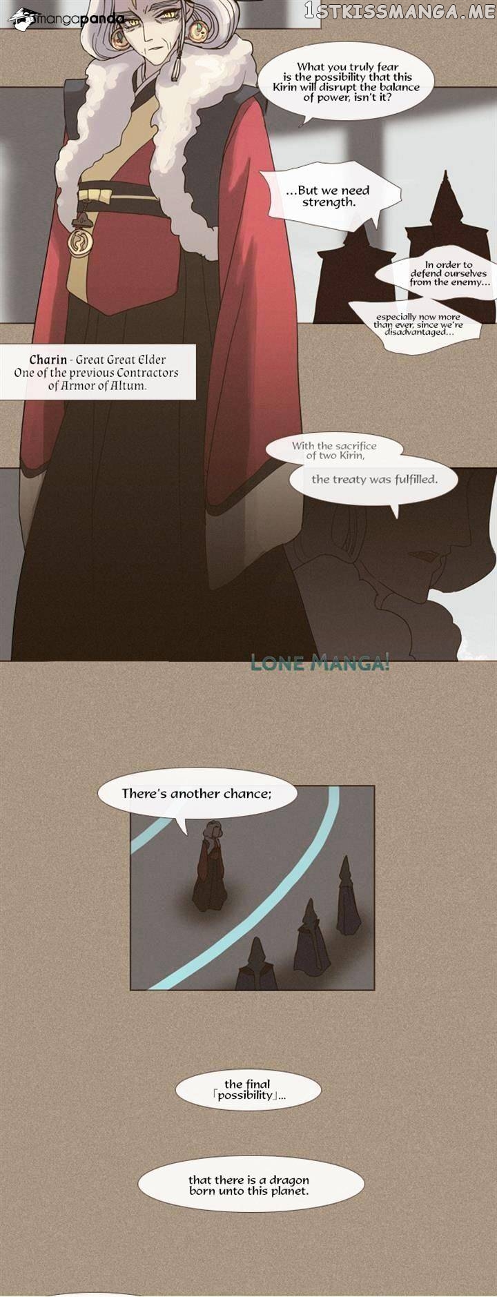 Abide in the Wind chapter 88 - page 18