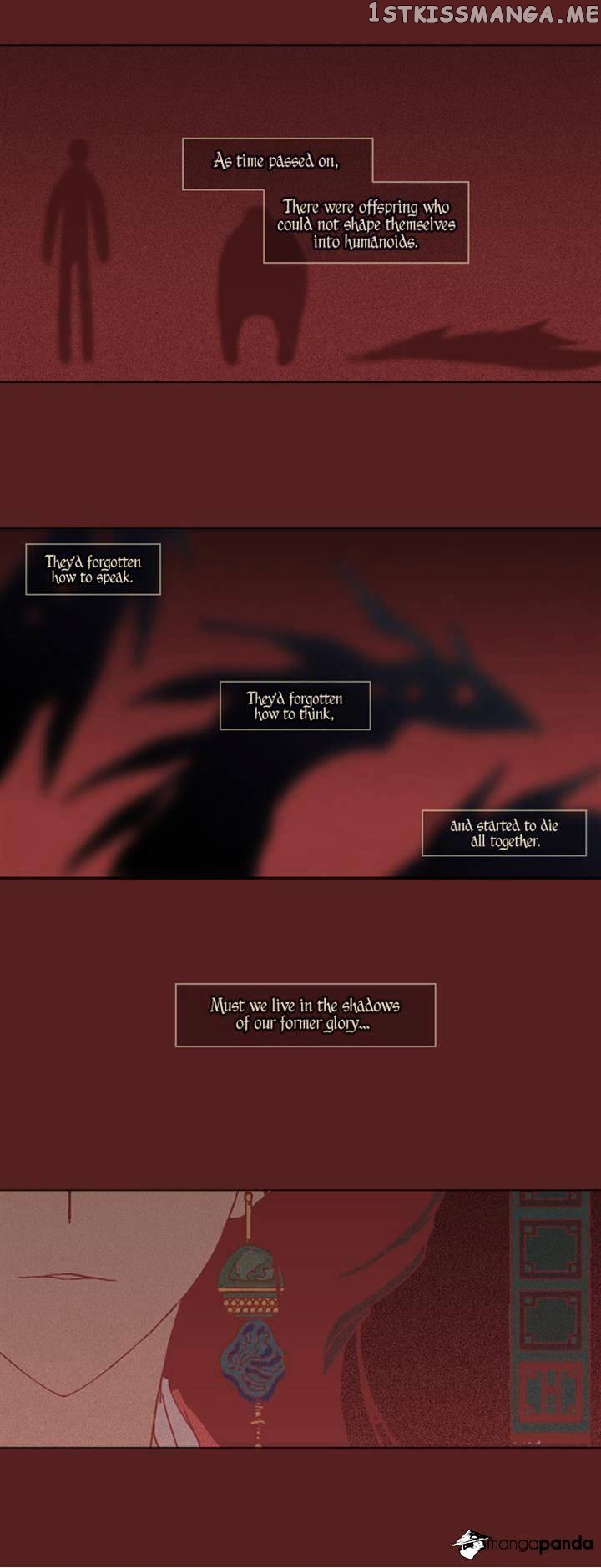Abide in the Wind chapter 88 - page 2