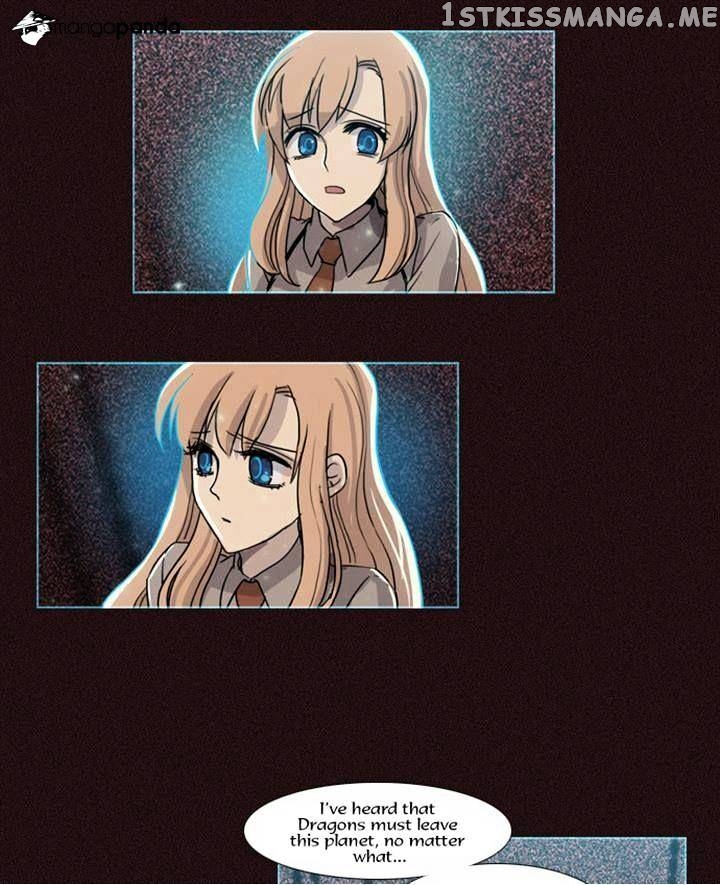 Abide in the Wind chapter 85 - page 9