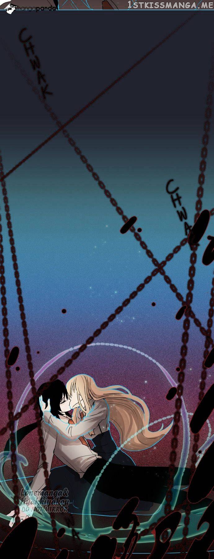 Abide in the Wind chapter 84 - page 16