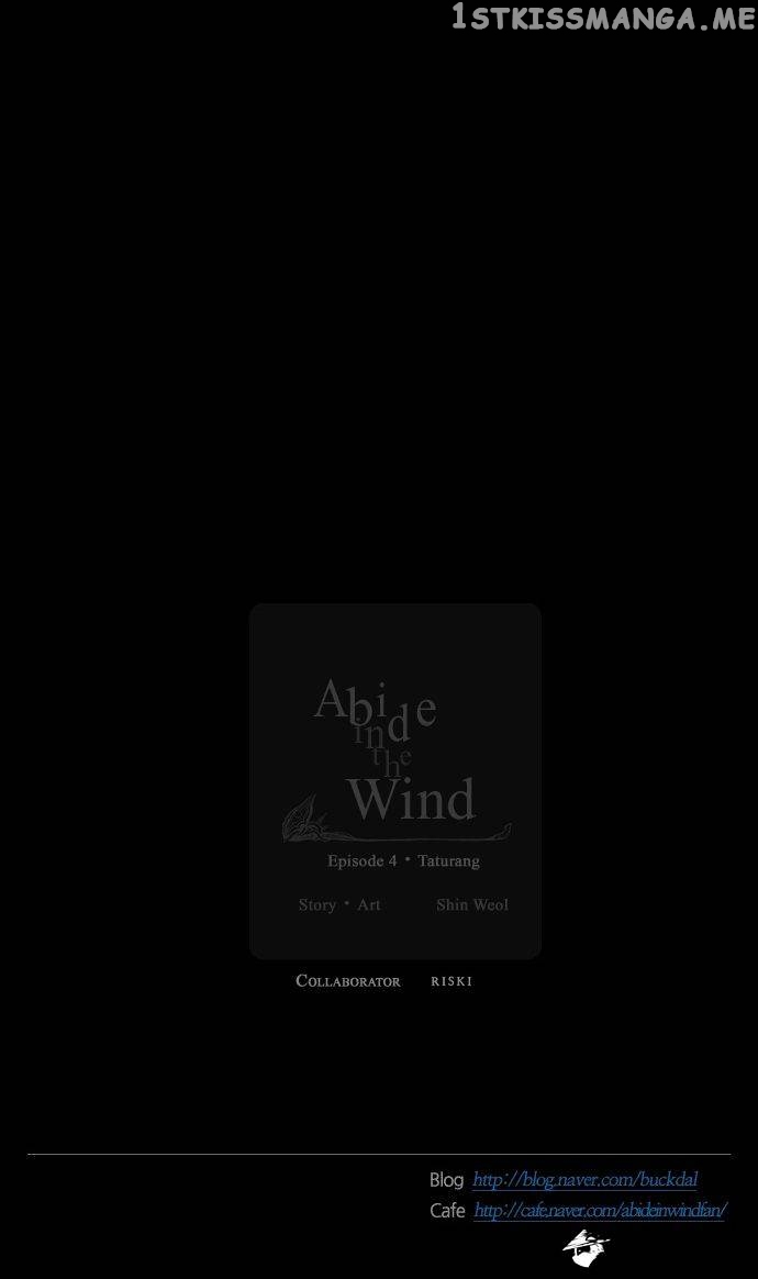 Abide in the Wind chapter 84 - page 20