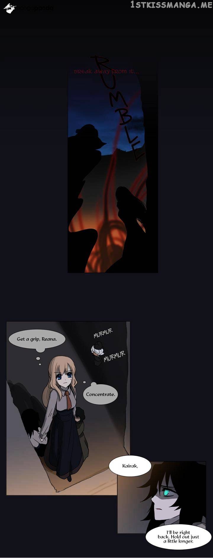 Abide in the Wind chapter 79 - page 15