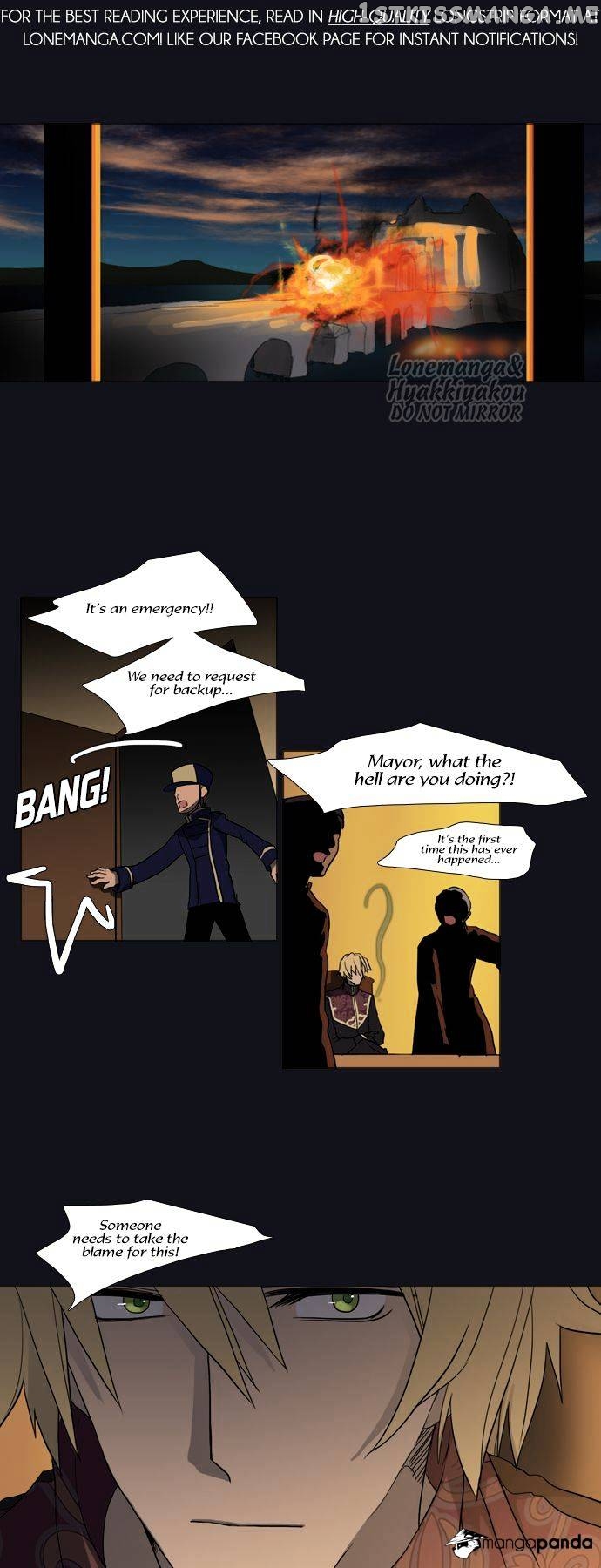 Abide in the Wind chapter 73 - page 2