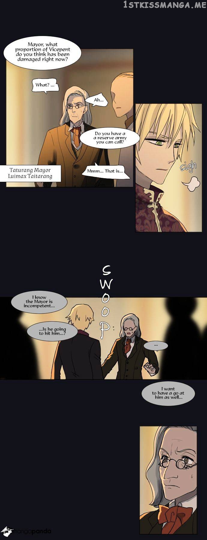 Abide in the Wind chapter 73 - page 4