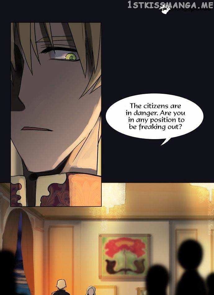 Abide in the Wind chapter 73 - page 6