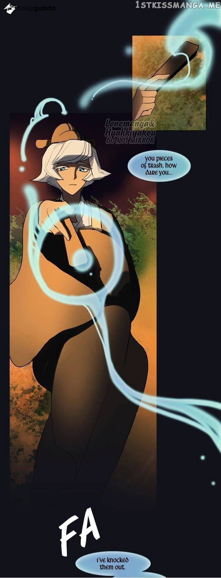 Abide in the Wind chapter 72 - page 10