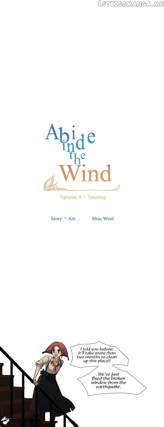 Abide in the Wind chapter 69 - page 3