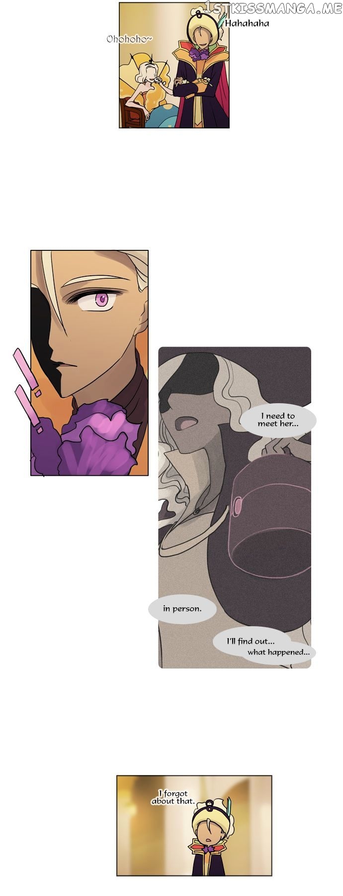 Abide in the Wind chapter 68 - page 12
