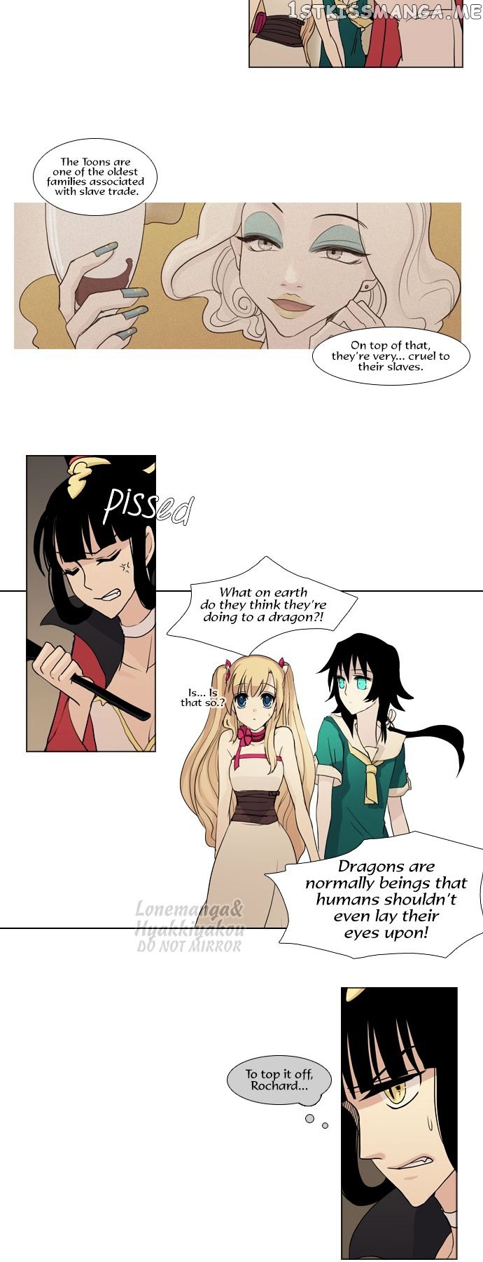 Abide in the Wind chapter 68 - page 16