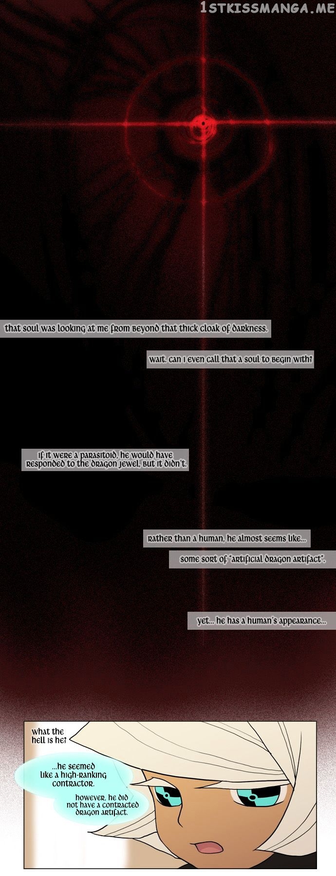 Abide in the Wind chapter 68 - page 19