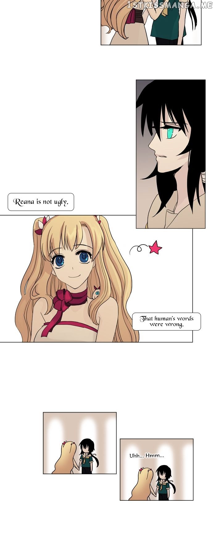 Abide in the Wind chapter 68 - page 23