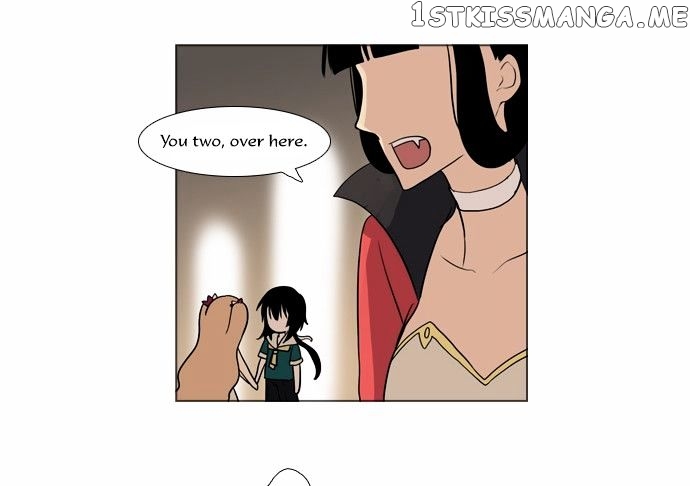 Abide in the Wind chapter 68 - page 26