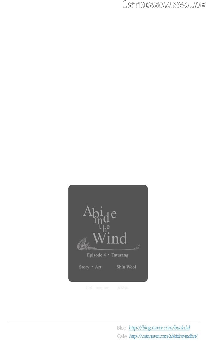 Abide in the Wind chapter 68 - page 31