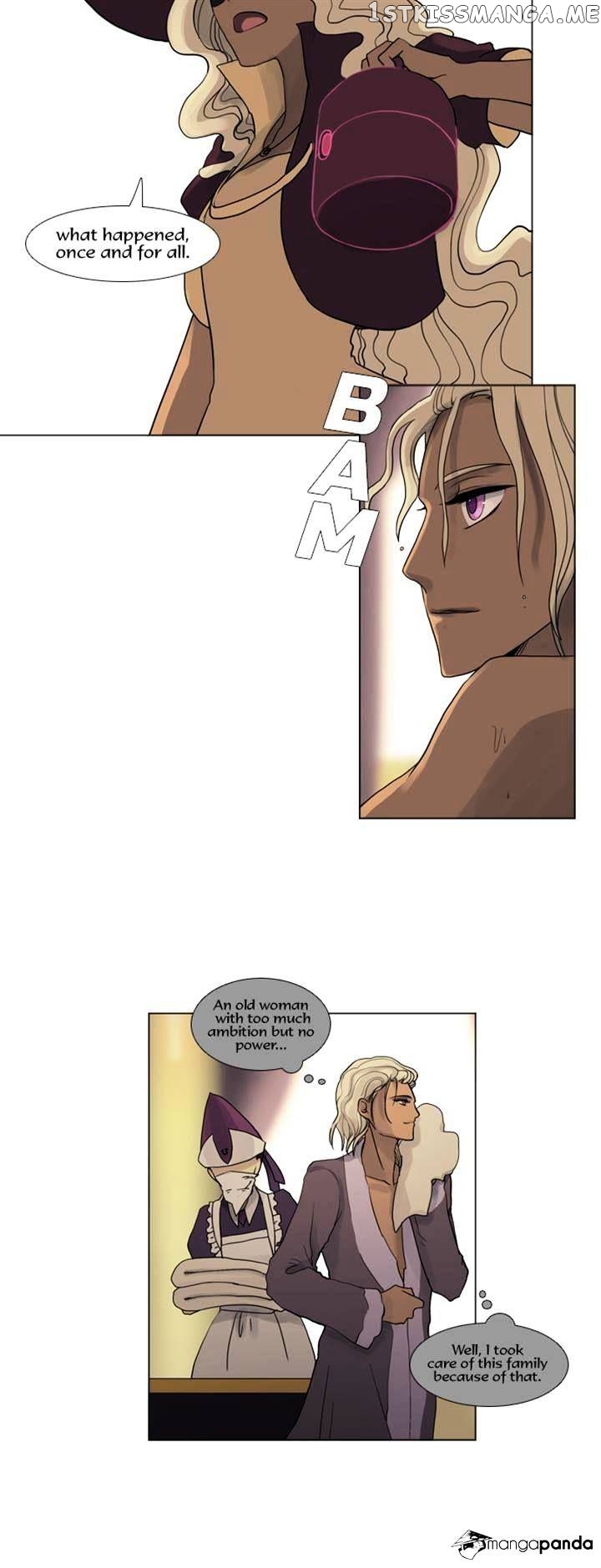 Abide in the Wind chapter 67 - page 6