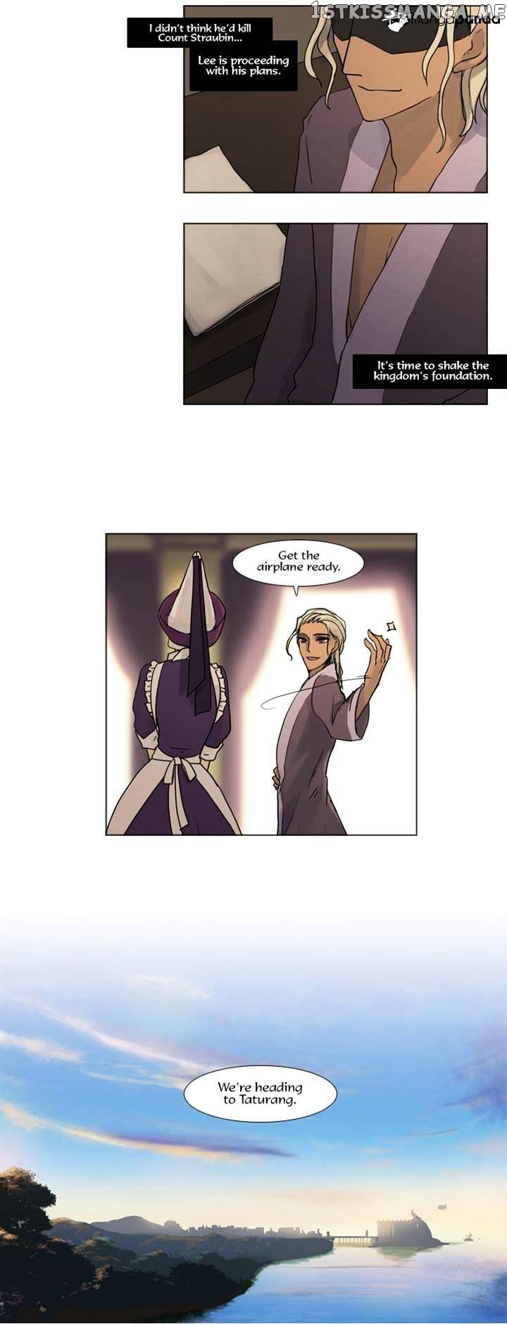 Abide in the Wind chapter 67 - page 7