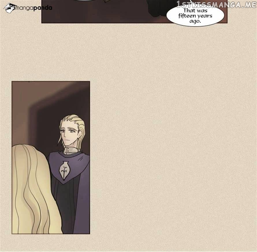 Abide in the Wind chapter 66 - page 10