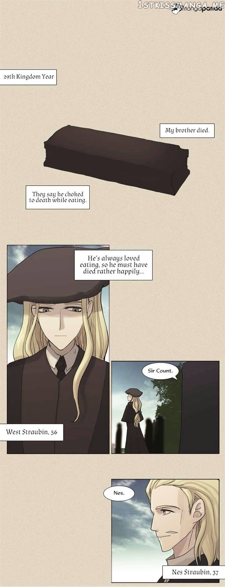 Abide in the Wind chapter 66 - page 13
