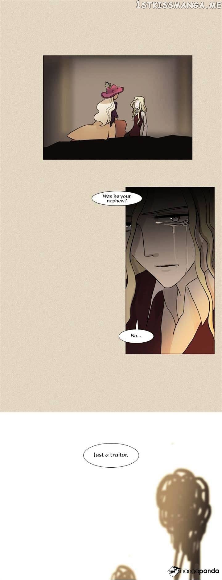 Abide in the Wind chapter 66 - page 27